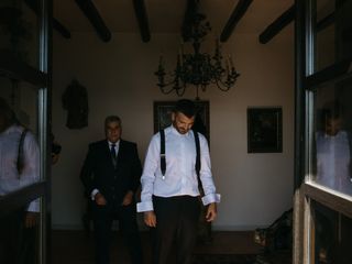 La boda de Sara y Iván 3