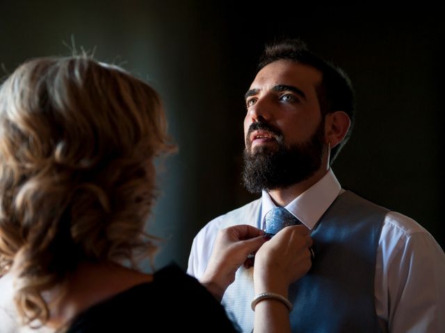 La boda de Jose y Maite en Castelló/castellón De La Plana, Castellón 5