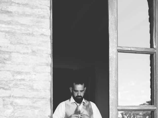 La boda de Jose y Maite en Castelló/castellón De La Plana, Castellón 6