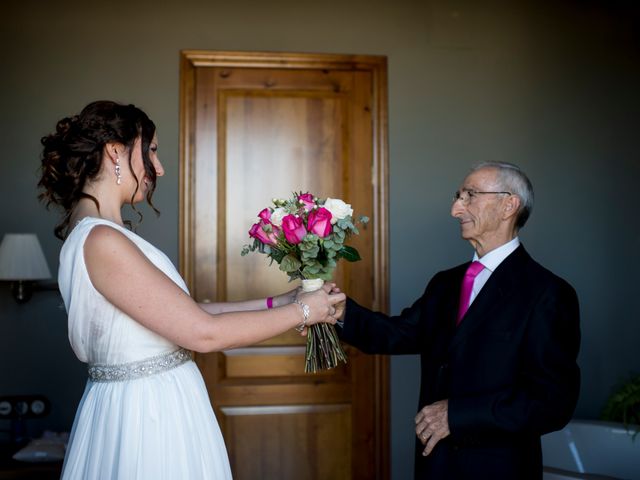 La boda de Jose y Maite en Castelló/castellón De La Plana, Castellón 19