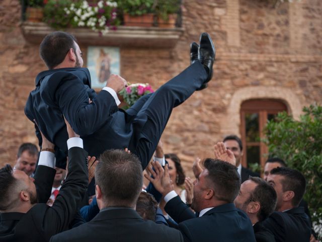 La boda de Jose y Maite en Castelló/castellón De La Plana, Castellón 51