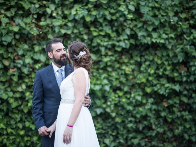 La boda de Jose y Maite en Castelló/castellón De La Plana, Castellón 53