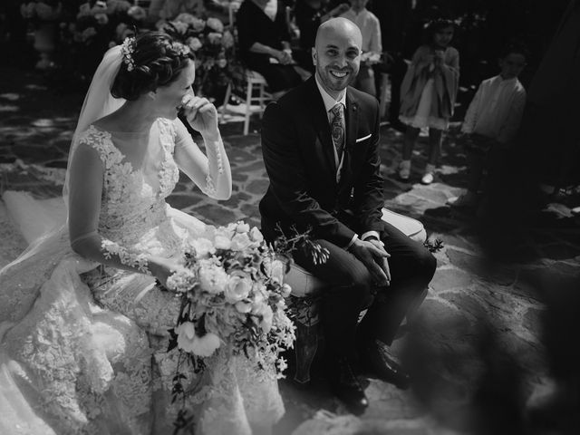 La boda de Dani y Jana en Málaga, Málaga 83