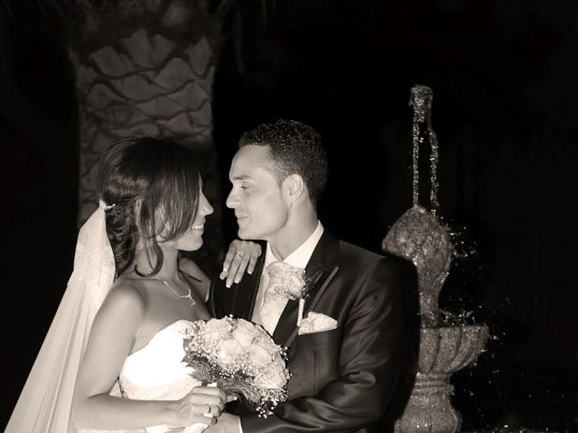 La boda de Antonio y Tamara en Santiponce, Sevilla 13