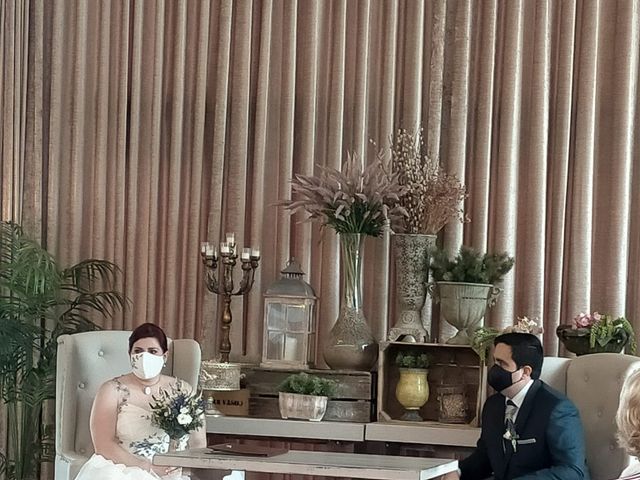 La boda de Miguel angel y eva en Berrioplano, Navarra 2