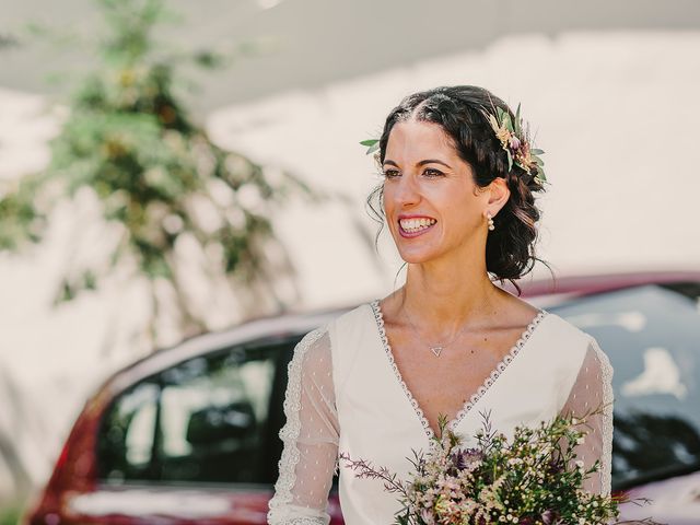 La boda de Irati y Paula en Azkoitia, Guipúzcoa 8