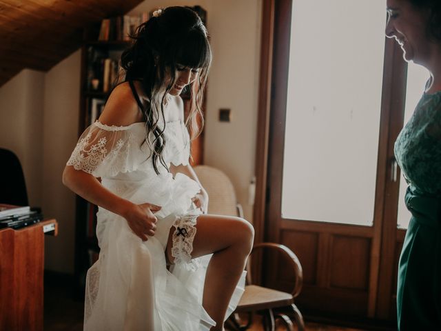 La boda de Sofia y Alejandro en Benavente, Zamora 7