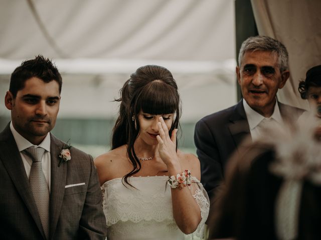 La boda de Sofia y Alejandro en Benavente, Zamora 14