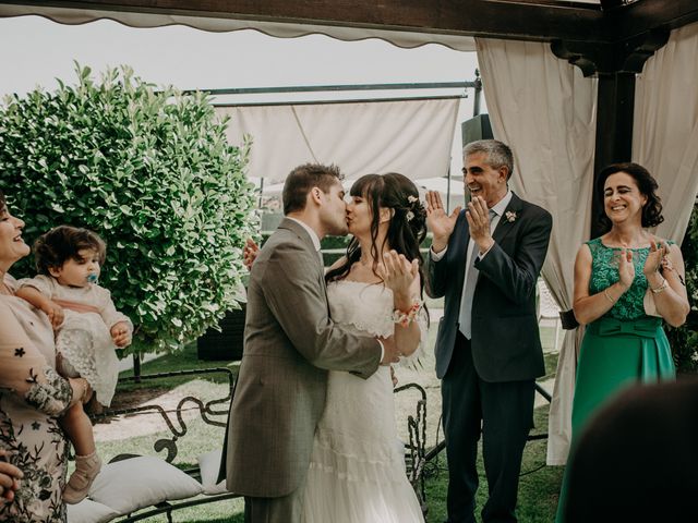 La boda de Sofia y Alejandro en Benavente, Zamora 18