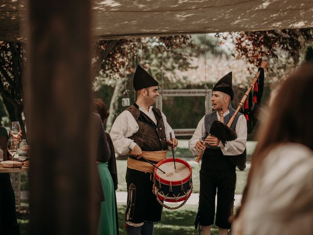 La boda de Sofia y Alejandro en Benavente, Zamora 23