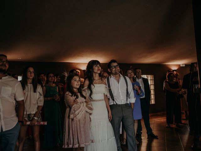 La boda de Sofia y Alejandro en Benavente, Zamora 35
