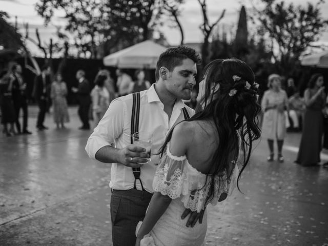 La boda de Sofia y Alejandro en Benavente, Zamora 39