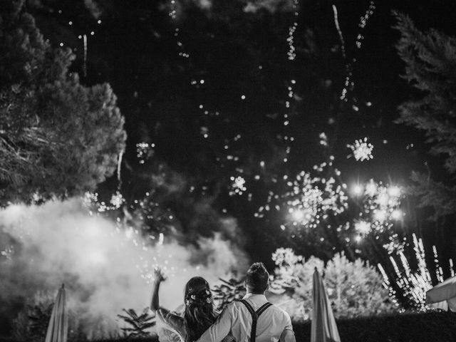 La boda de Sofia y Alejandro en Benavente, Zamora 43