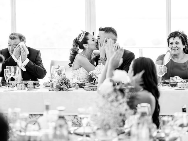 La boda de Lydia y Juanjo en Valdepeñas, Ciudad Real 50