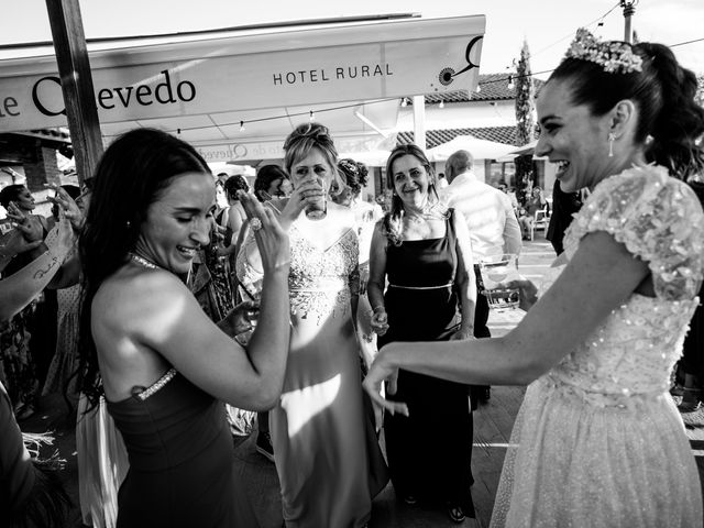 La boda de Lydia y Juanjo en Valdepeñas, Ciudad Real 60