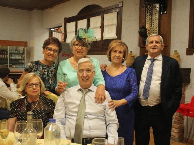 La boda de José y Mary en Jaén, Jaén 13