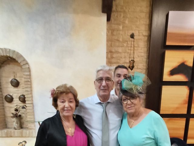 La boda de José y Mary en Jaén, Jaén 37
