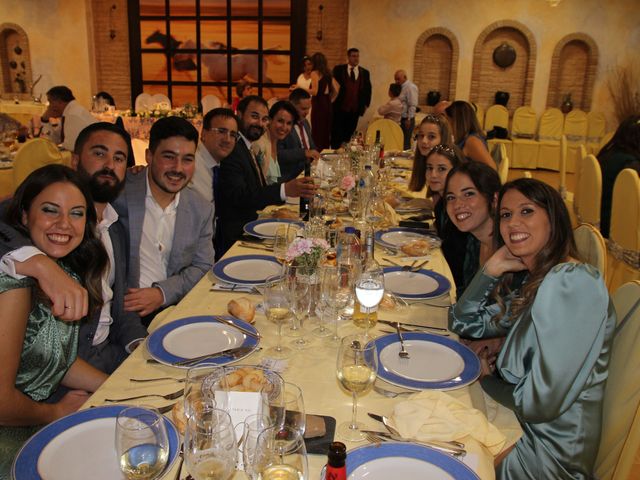 La boda de José y Mary en Jaén, Jaén 64