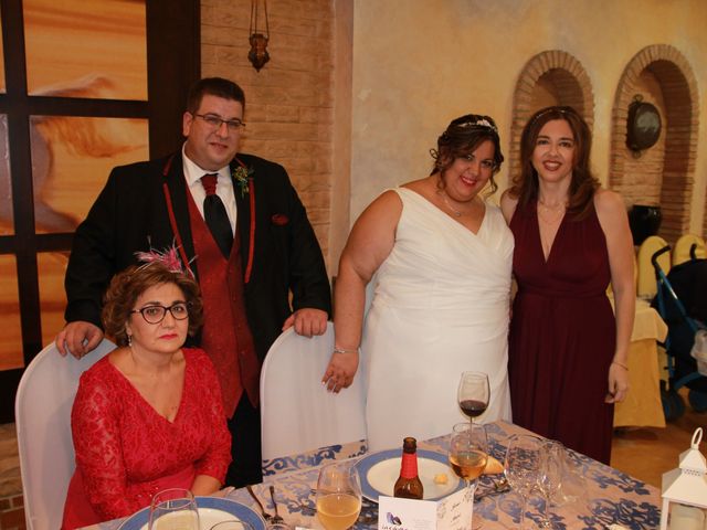 La boda de José y Mary en Jaén, Jaén 66