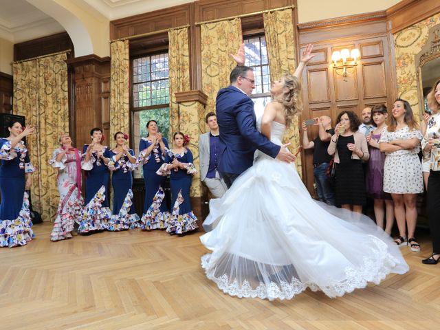 La boda de Aitor y Eva en Bilbao, Vizcaya 21