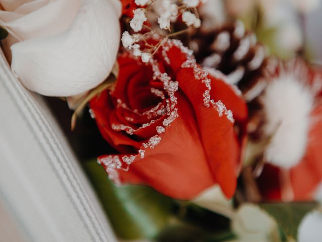 La boda de Ester y Eduardo en Velez Malaga, Málaga 8