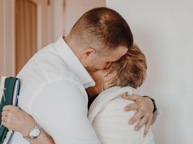 La boda de Ester y Eduardo en Velez Malaga, Málaga 22