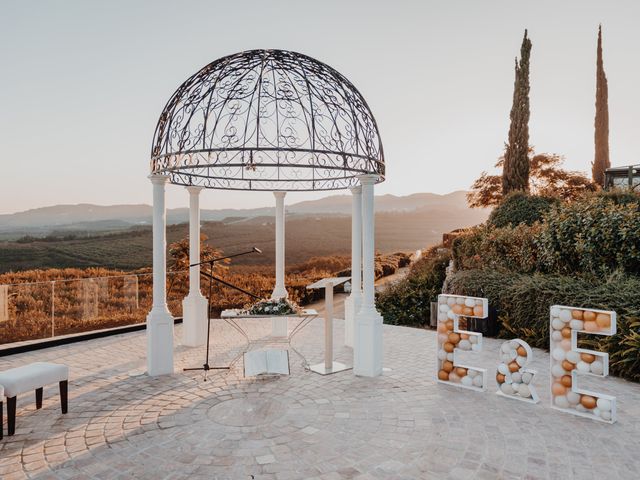 La boda de Ester y Eduardo en Velez Malaga, Málaga 37