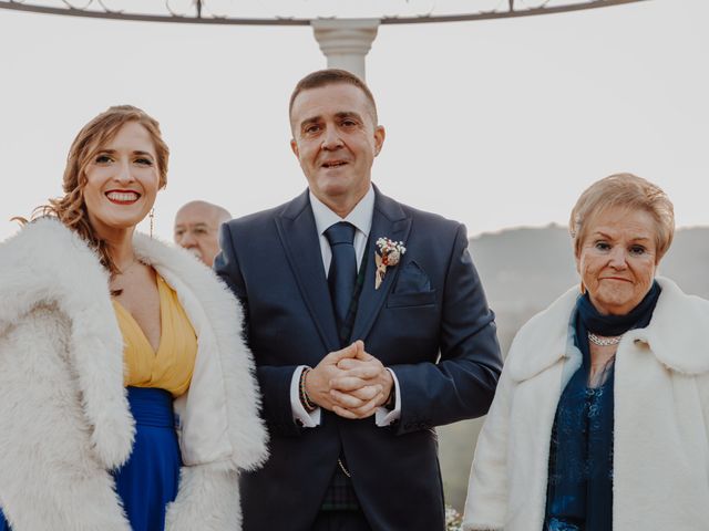 La boda de Ester y Eduardo en Velez Malaga, Málaga 46