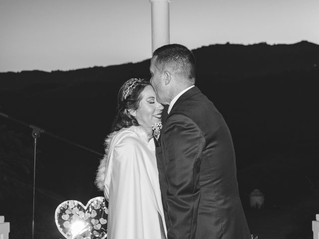 La boda de Ester y Eduardo en Velez Malaga, Málaga 58