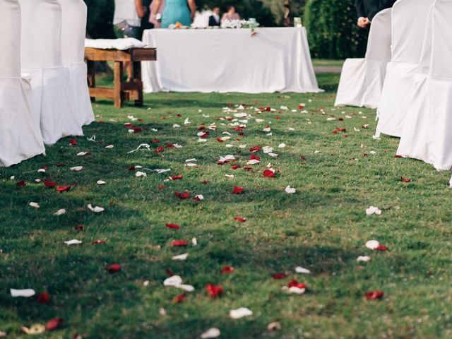 La boda de Iván y Marga en Alcala De Guadaira, Sevilla 50