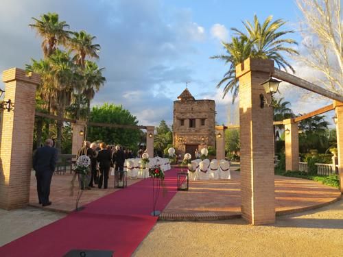 La boda de Pepa y Jose Rubén en Valencia, Valencia 4