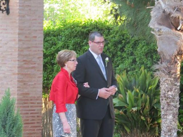 La boda de Pepa y Jose Rubén en Valencia, Valencia 6