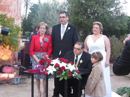 La boda de Pepa y Jose Rubén en Valencia, Valencia 13