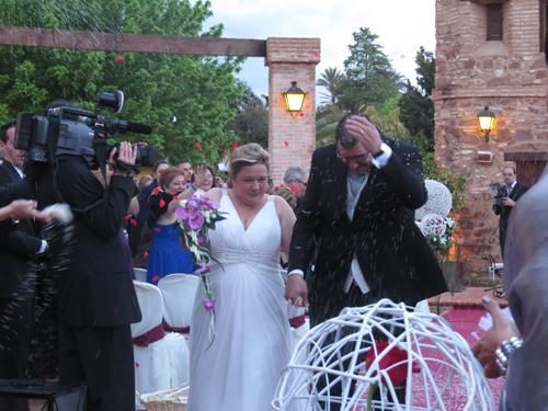 La boda de Pepa y Jose Rubén en Valencia, Valencia 14