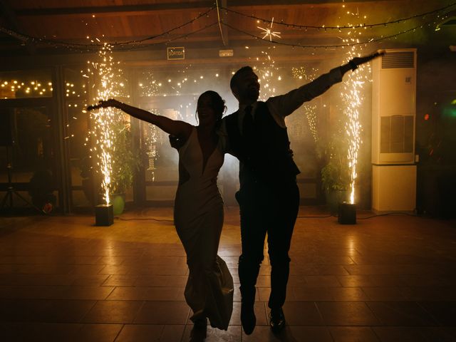 La boda de Iván y Sara en Tarragona, Tarragona 32