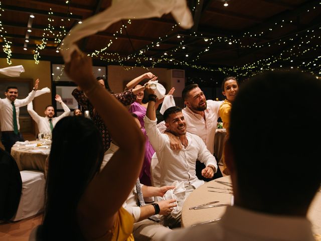 La boda de Iván y Sara en Tarragona, Tarragona 29