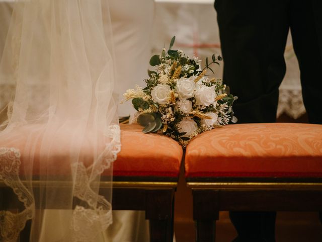 La boda de Iván y Sara en Tarragona, Tarragona 14