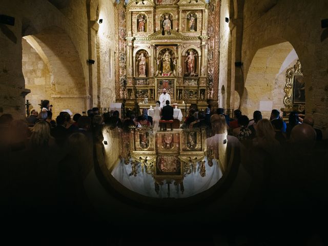 La boda de Iván y Sara en Tarragona, Tarragona 16