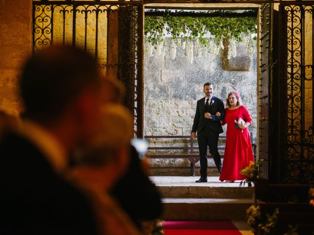 La boda de Iván y Sara en Tarragona, Tarragona 13