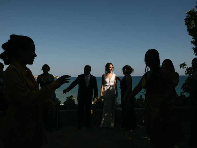 La boda de Iván y Sara en Tarragona, Tarragona 12