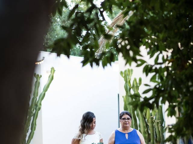 La boda de Antonio y Eva en Molina De Segura, Murcia 13