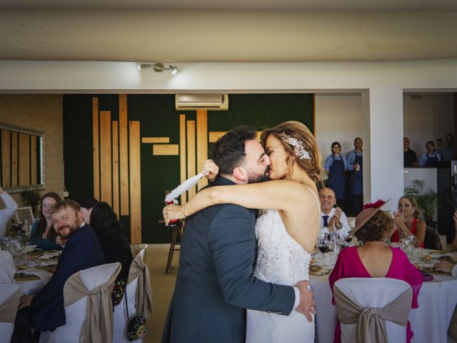 La boda de Abraham y Pilar en Candelaria, Santa Cruz de Tenerife 7