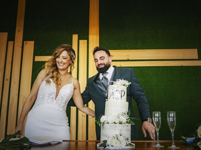 La boda de Abraham y Pilar en Candelaria, Santa Cruz de Tenerife 9