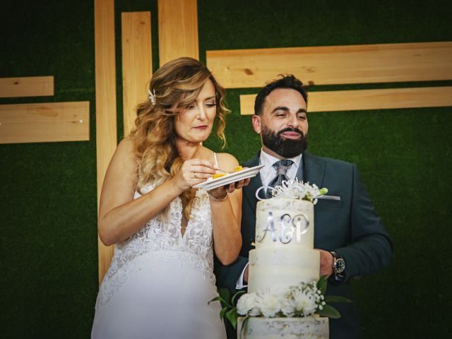 La boda de Abraham y Pilar en Candelaria, Santa Cruz de Tenerife 12