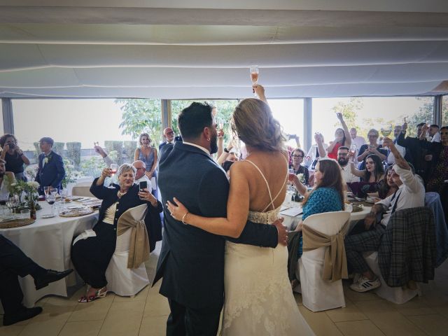 La boda de Abraham y Pilar en Candelaria, Santa Cruz de Tenerife 13