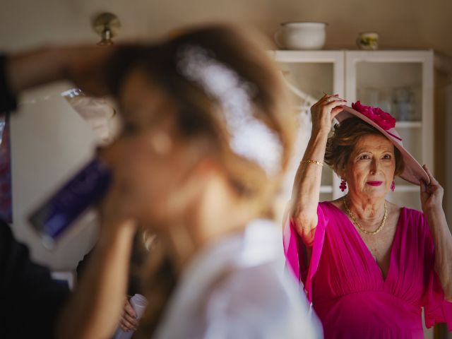 La boda de Abraham y Pilar en Candelaria, Santa Cruz de Tenerife 17