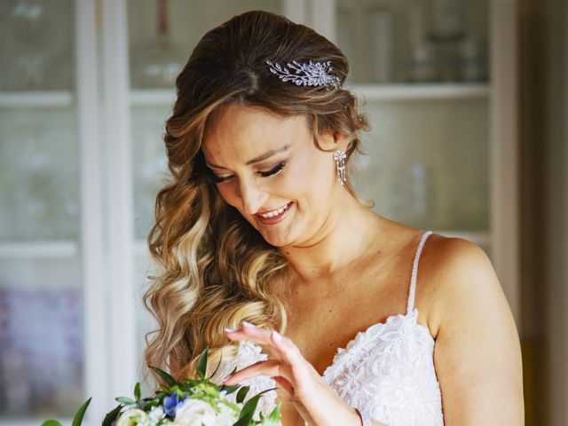 La boda de Abraham y Pilar en Candelaria, Santa Cruz de Tenerife 27