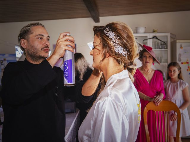 La boda de Abraham y Pilar en Candelaria, Santa Cruz de Tenerife 30