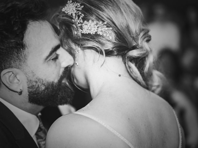 La boda de Abraham y Pilar en Candelaria, Santa Cruz de Tenerife 37