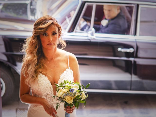 La boda de Abraham y Pilar en Candelaria, Santa Cruz de Tenerife 40